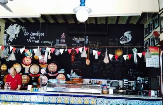 Bodega Casa Benjamin