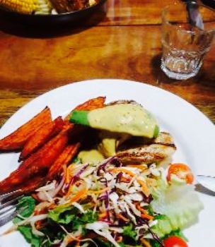 Hog's Breath Cafe Forster