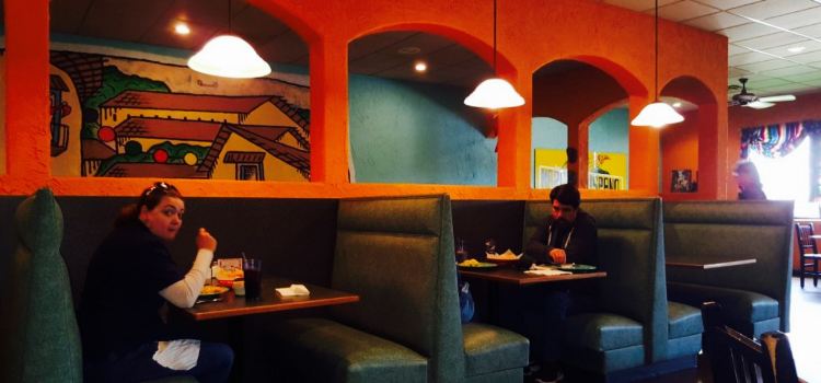 Ernesto's Mexican Food