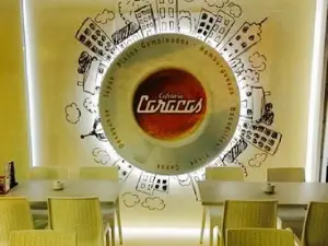 Cafeteria Caracas