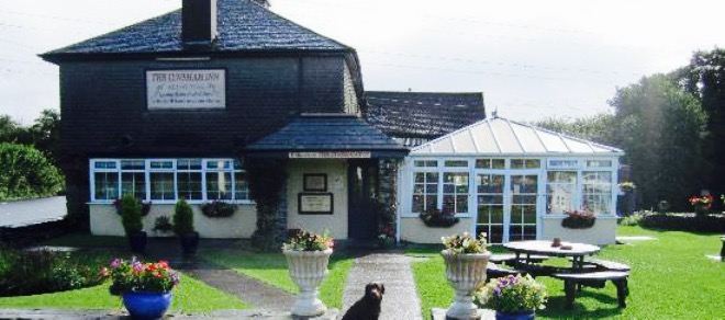 The Lyneham Inn