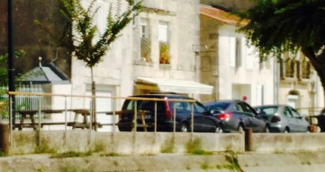 La Petite Gabarre