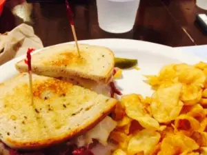 T Murtaugh's Pub And Eatery