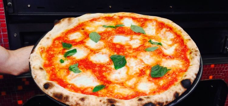 DiMeo's Pizza
