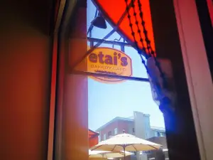 Etai's Bakery Cafe