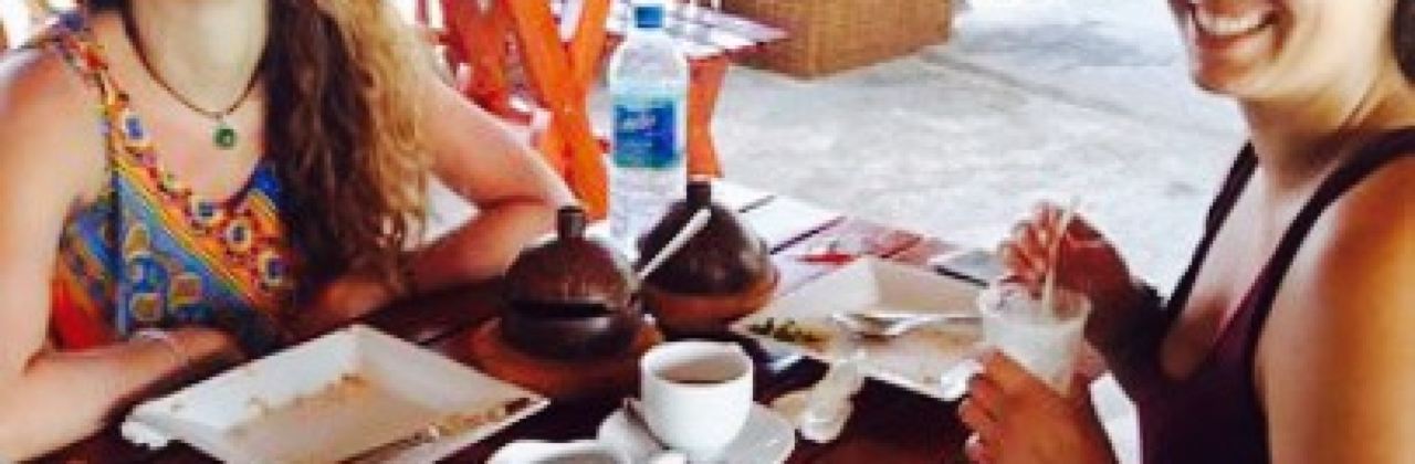 Coconut Style Restaurant