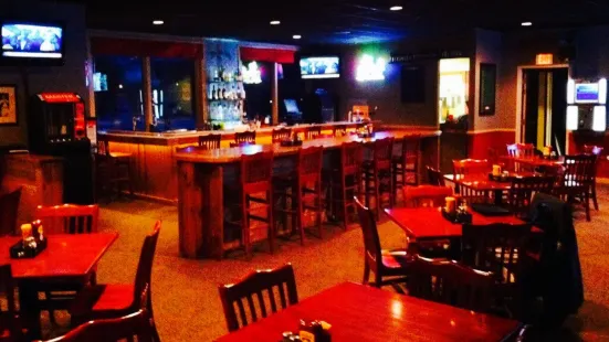 19th Hole Sports Bar & Grille