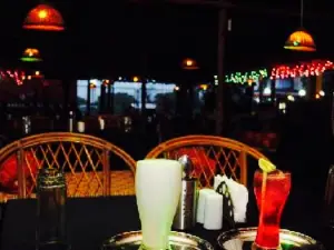 Dara's Dhaba