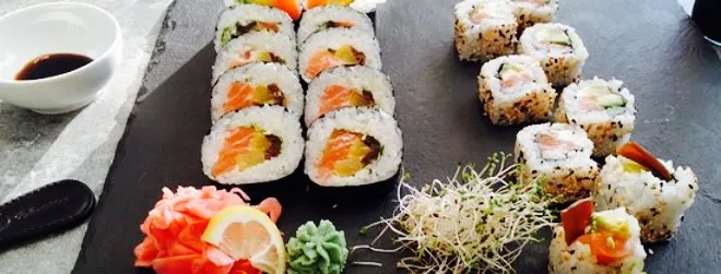 Umami sushi Ostrava