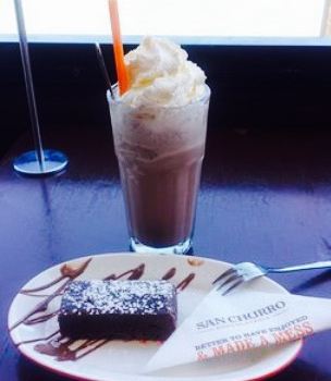 San Churro Mandurah