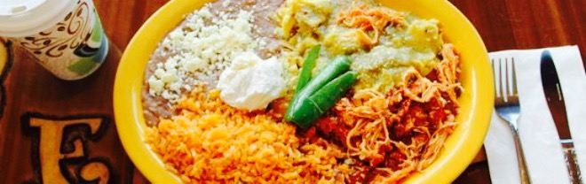 EL Torito Taqueria y mas