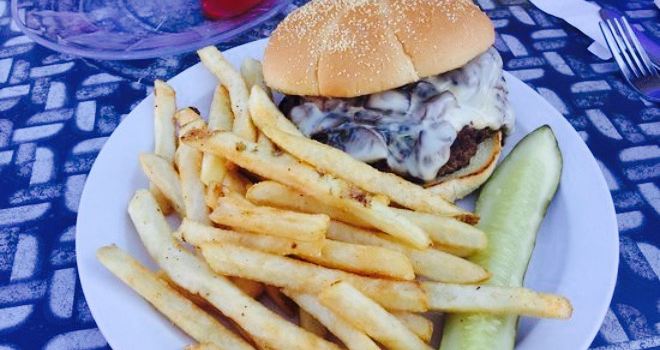 Hitching Post Restaurants