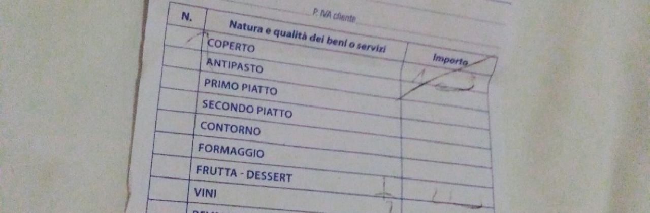 Moderno • Pizzeria Restaurant