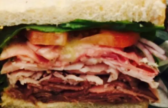 Sisters Cafe & Gifts