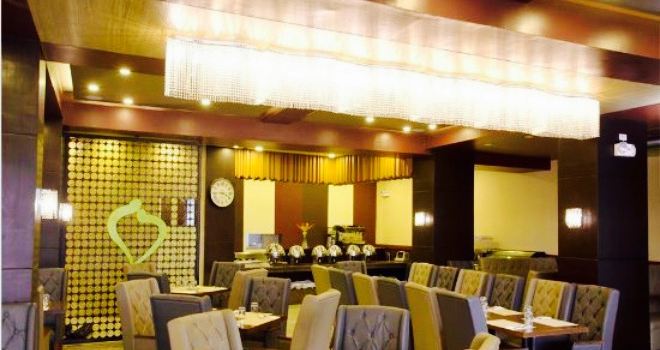 Olive Cafe
