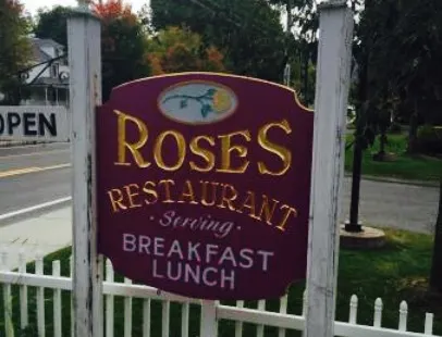 Roses Restaurant