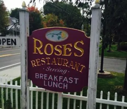 Roses Restaurant