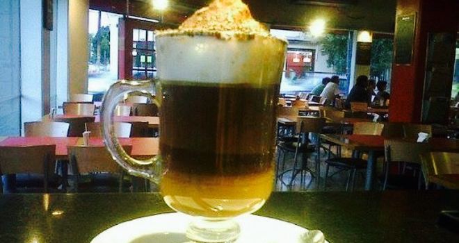 Wilfredo Resto-Bar