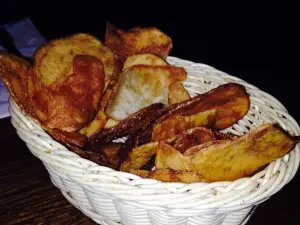 The Corner Pub Restaurant