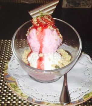 Bistro Cascata