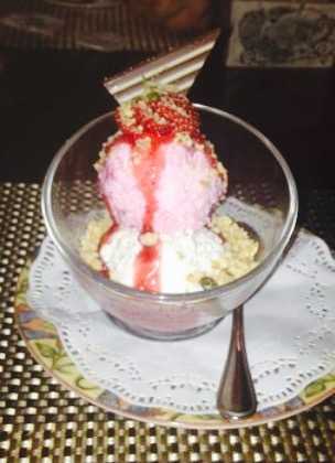 Bistro Cascata