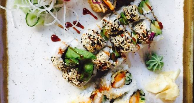 Kai Sushi&Bar