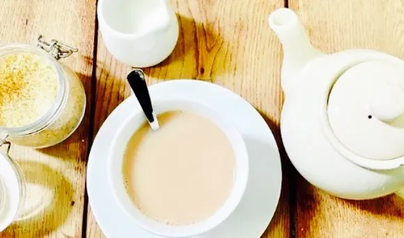 The Old Stables Coffee Shop Castle Combe