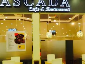 Cascada Cafe & Restaurant