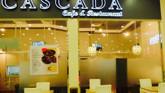 Cascada Cafe & Restaurant