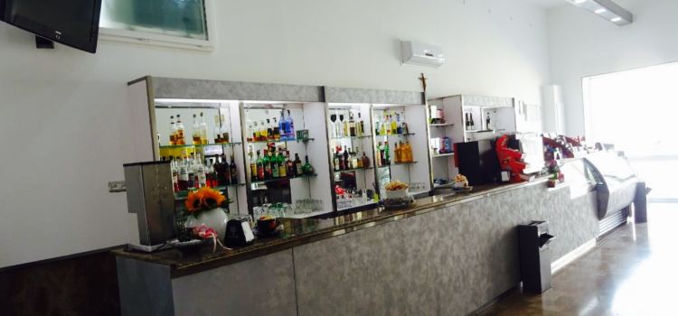 Bar Fiore Gelateria Artigianale