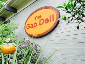 The Gap Deli at the Parkway