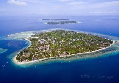West-Nusa Tenggara