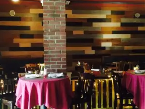 Compane....A Brick Oven Bistro