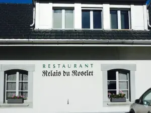 Restaurant Le Roselet