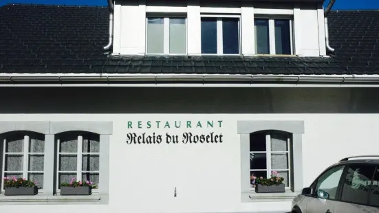 Restaurant Le Roselet