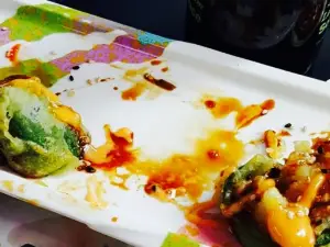 Sushi Ring