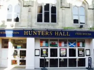 Hunters Hall, JD Wetherspoon