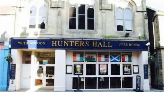 Hunters Hall