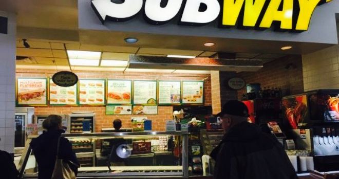 Subway