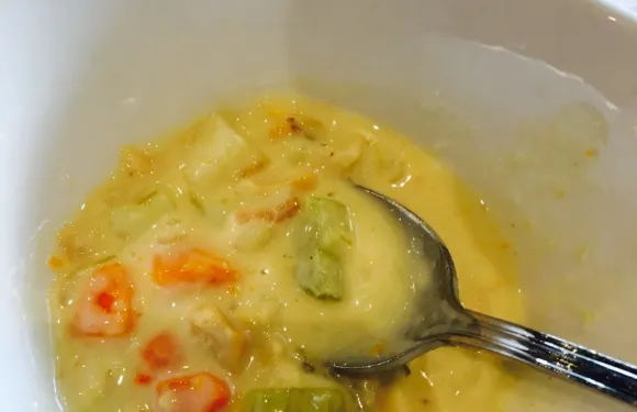 Noah’s Bar & Bistro