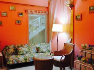 "Dacha" Russian Cuisine