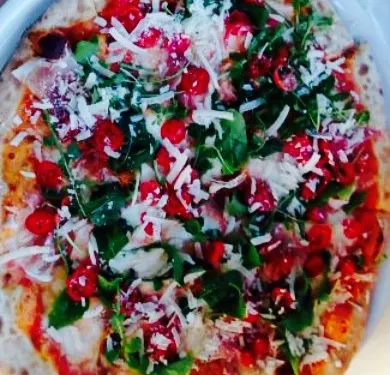 Restaurant Pizzeria Fuenti