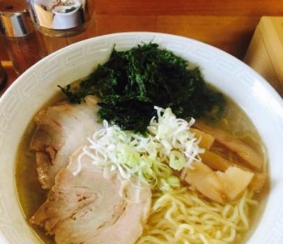 Chinese Soba Shichiro