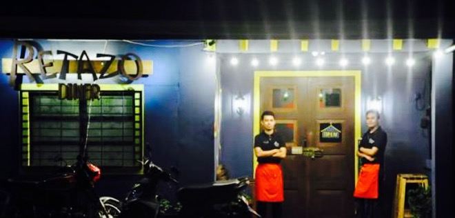 Retazo Diner