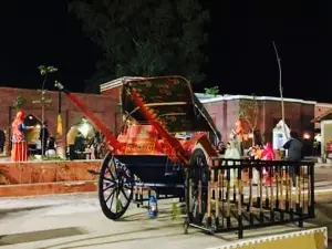 Haveli