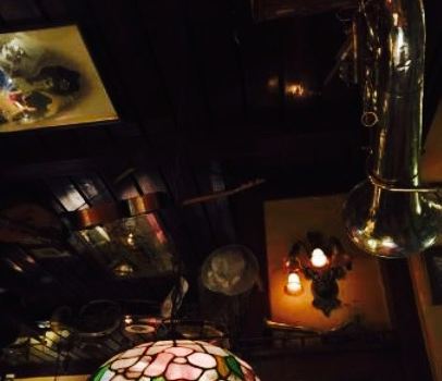 Cafe Pianola