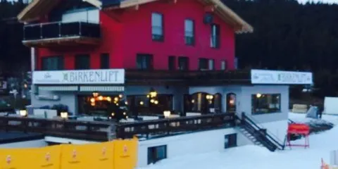 Birkenlift Food & Drink