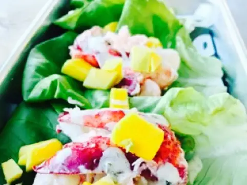 Freshies Lobster Park City