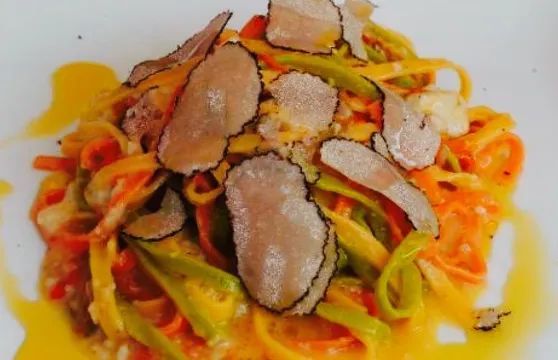 Osteria Il Gallo nel Pozzo