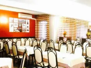 Ristorante Pizzeria La Favorita